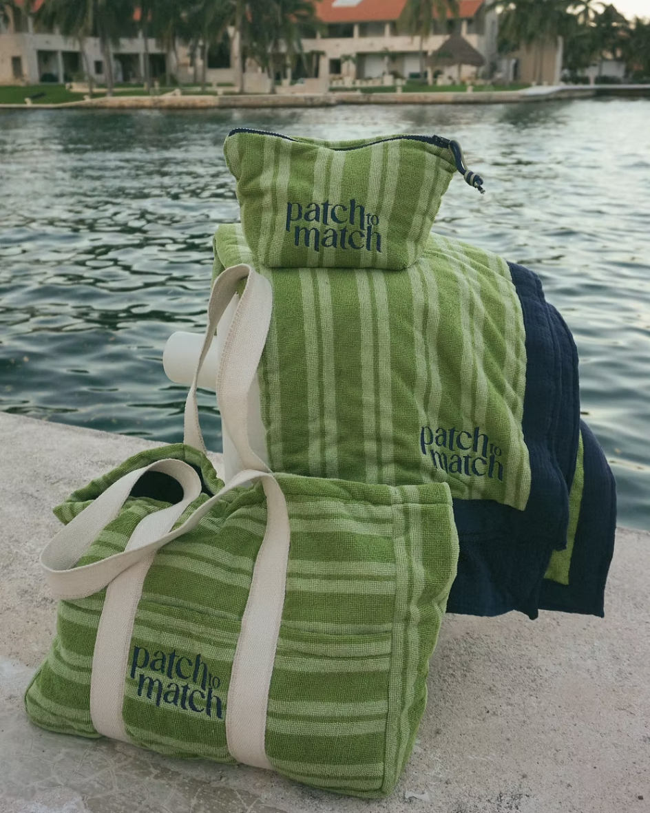 Kit de Playa Arenella