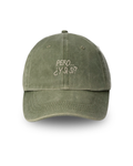 Gorra Pero... ¿y si sí?
