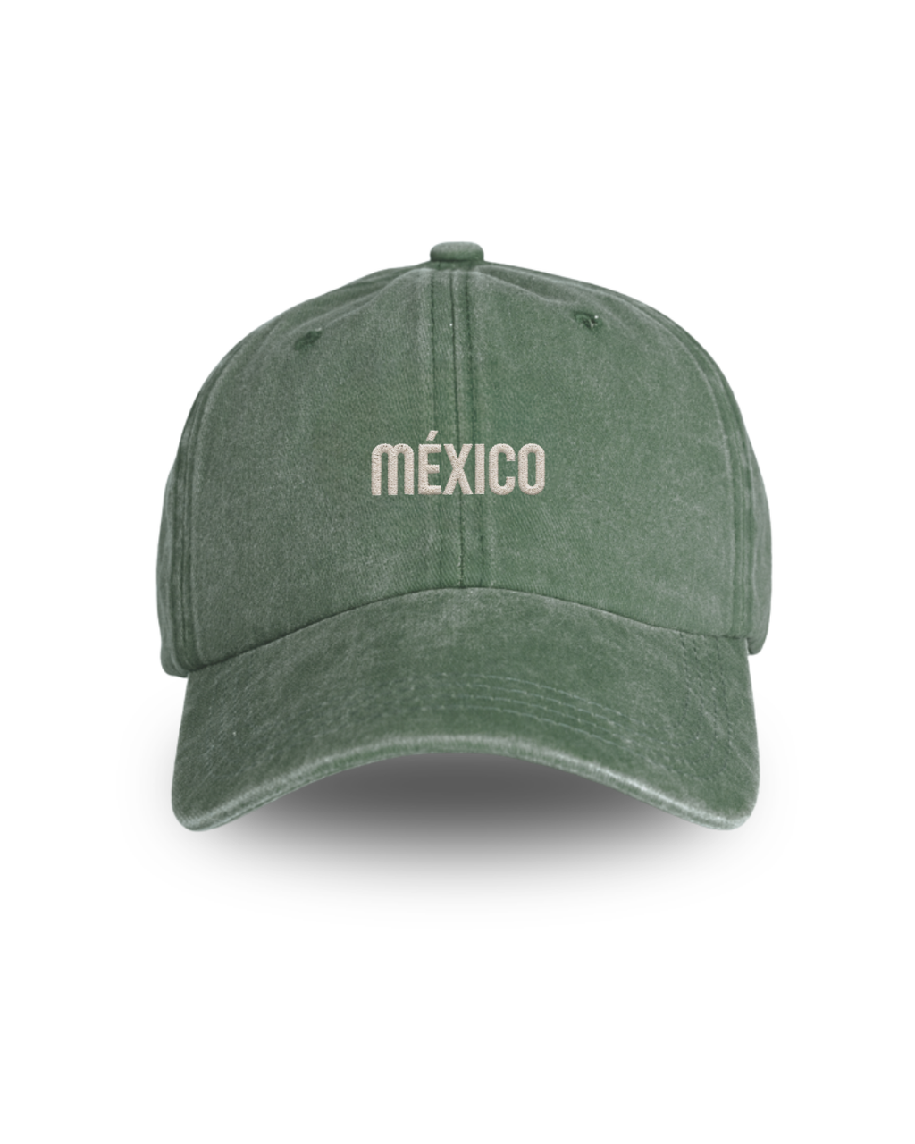 Gorra México