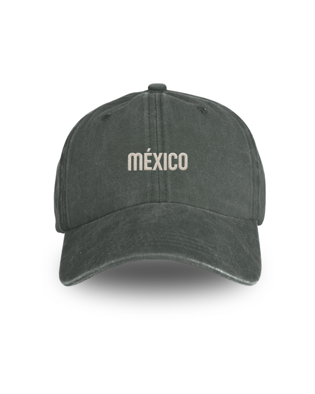 Gorra México