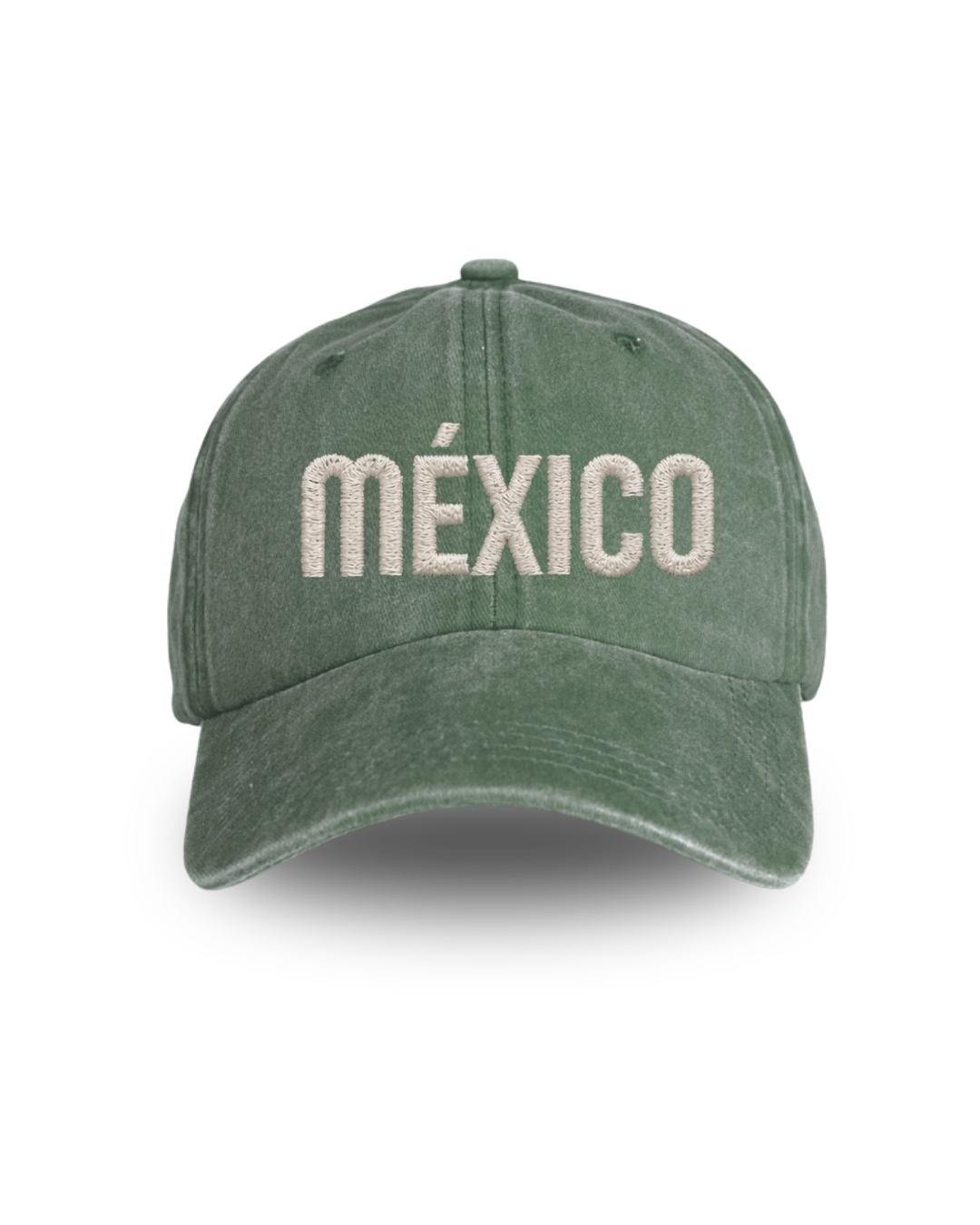 Gorra México