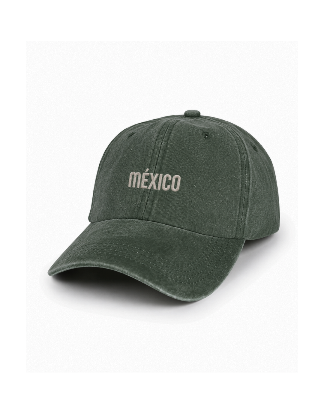 Gorra México