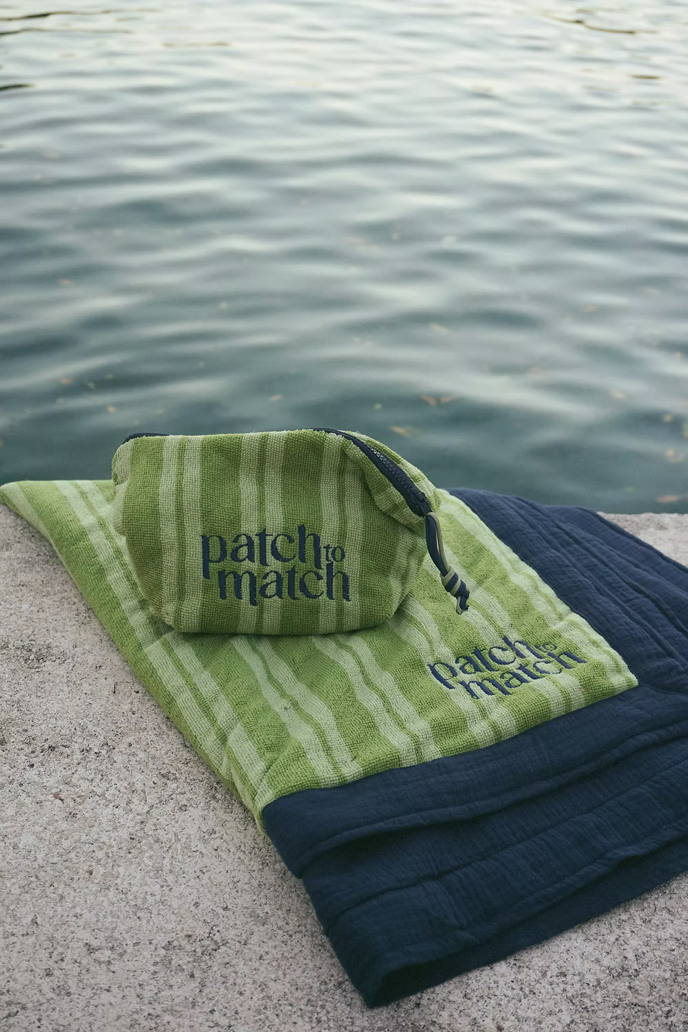 Kit de Playa Arenella