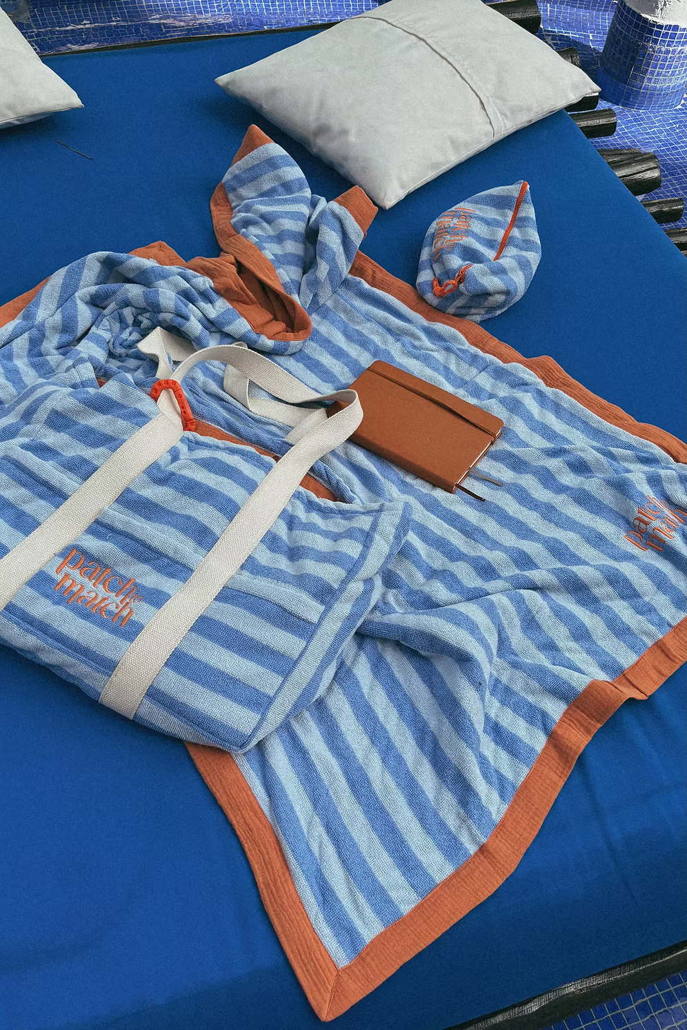 Kit de Playa Arenella