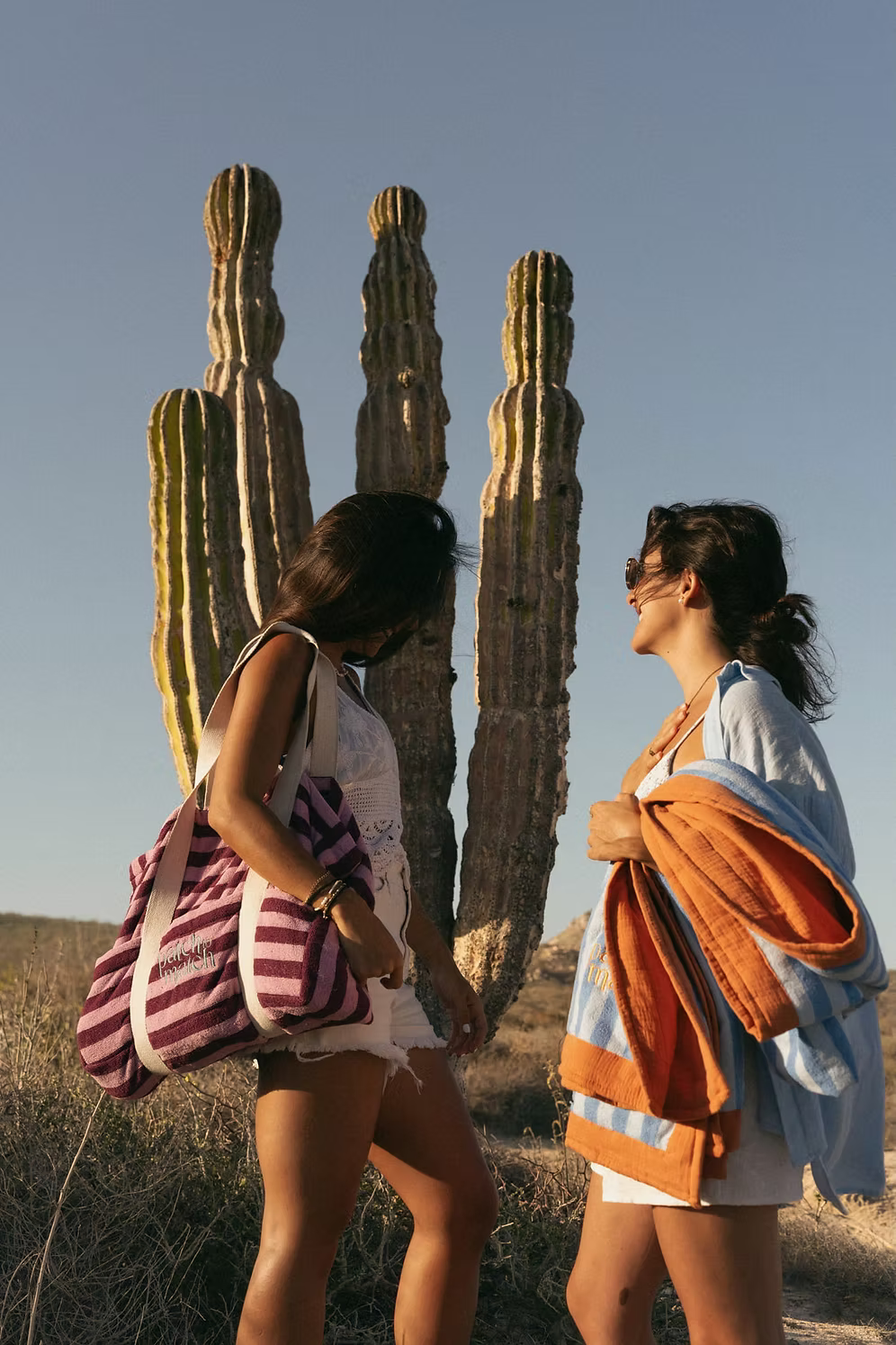 Kit de Playa Arenella