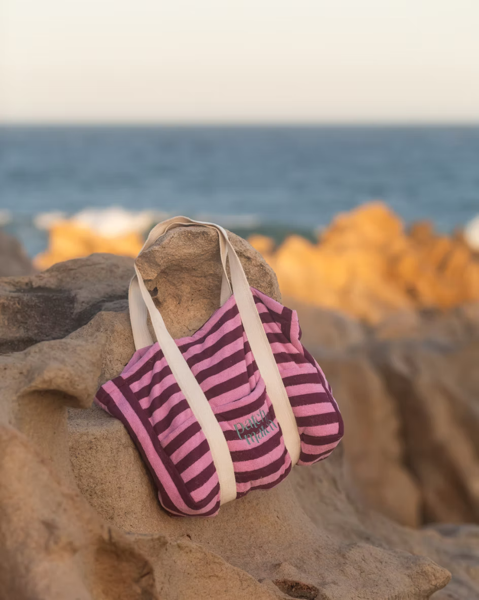 Bolsa Arenella