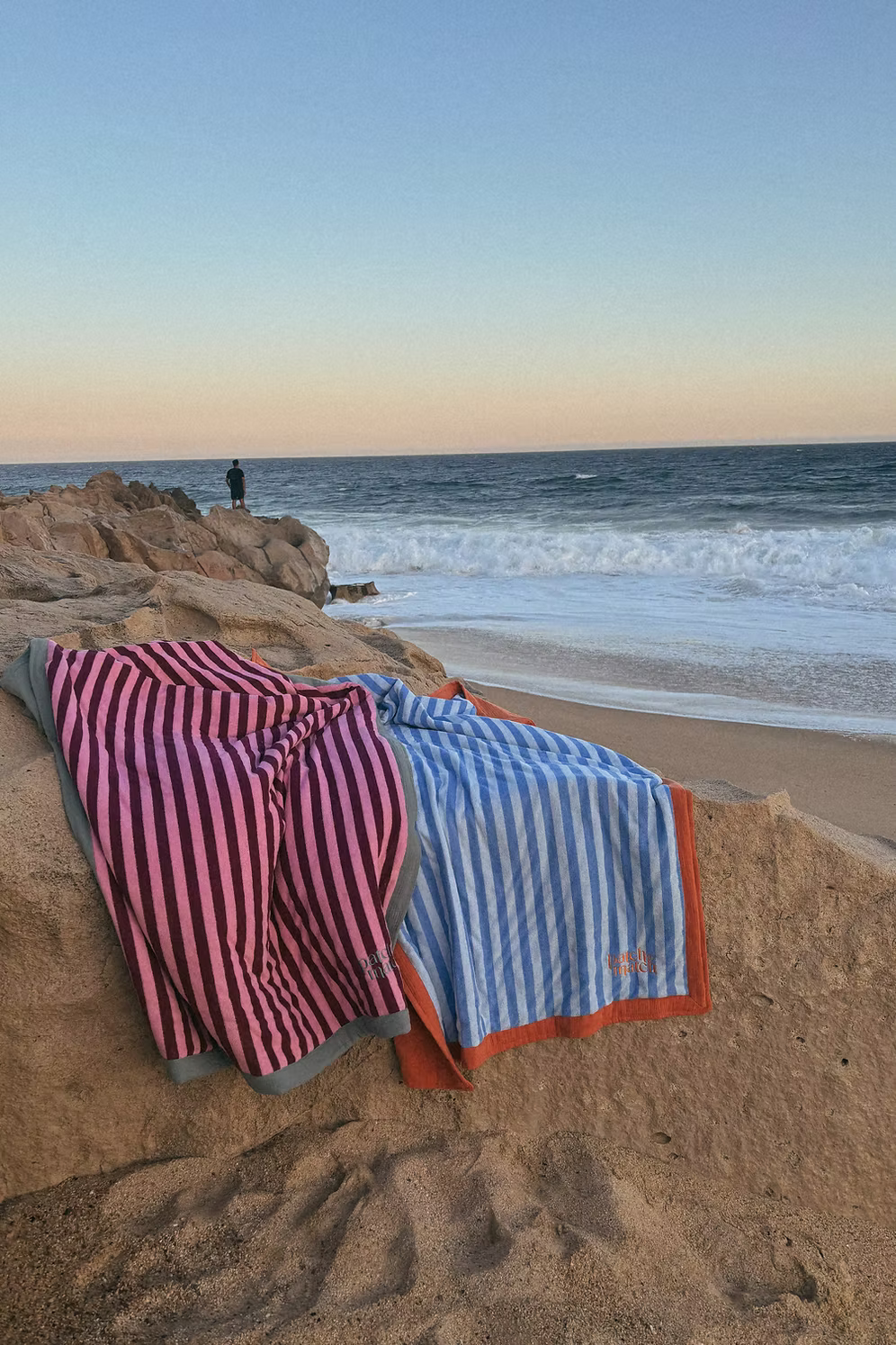 Kit de Playa Arenella