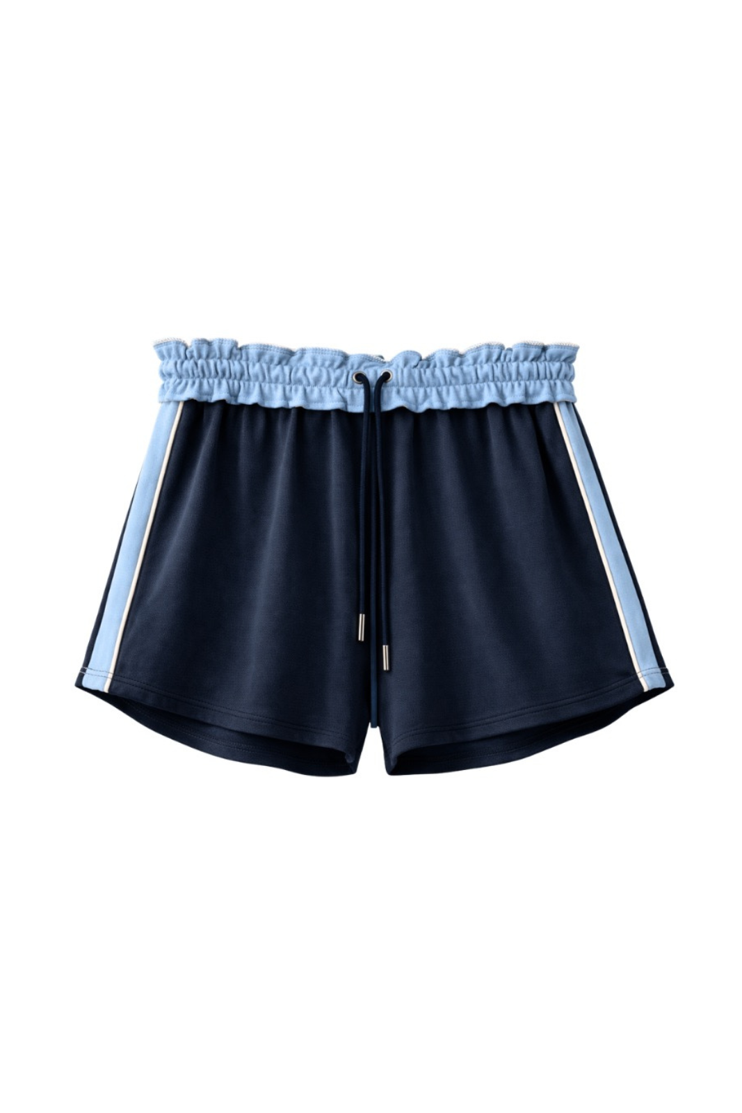 The Match Shorts