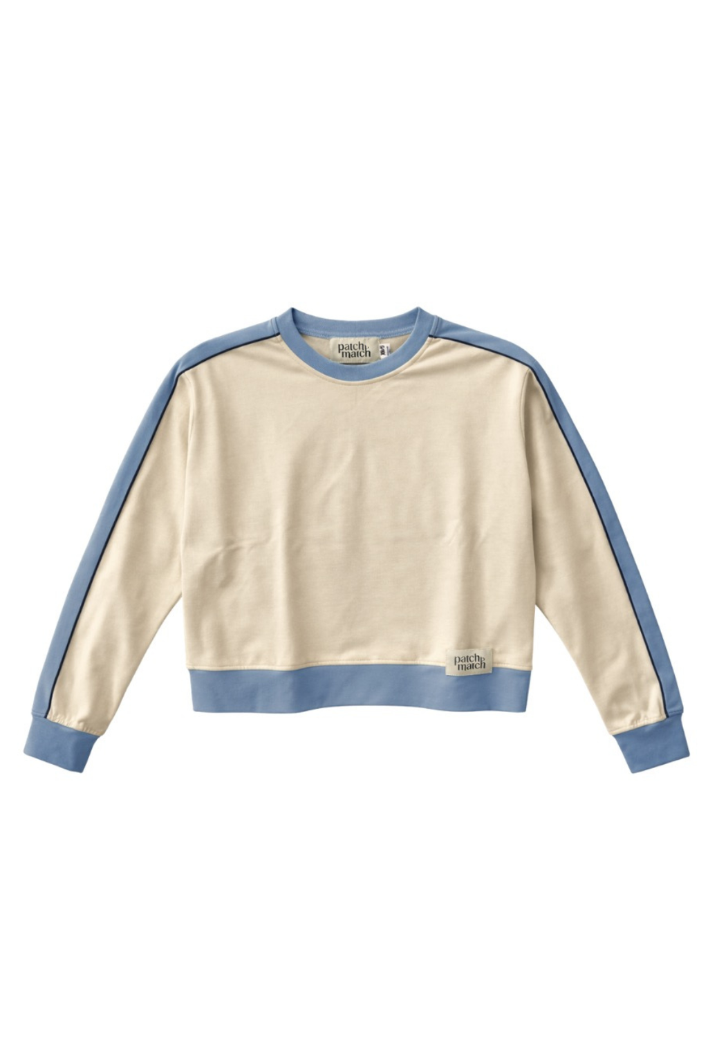The Match Crewneck