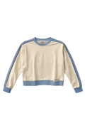 The Match Crewneck