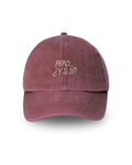 Gorra Pero... ¿y si sí?