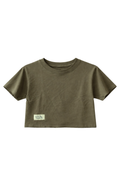 Everyday Crop Top