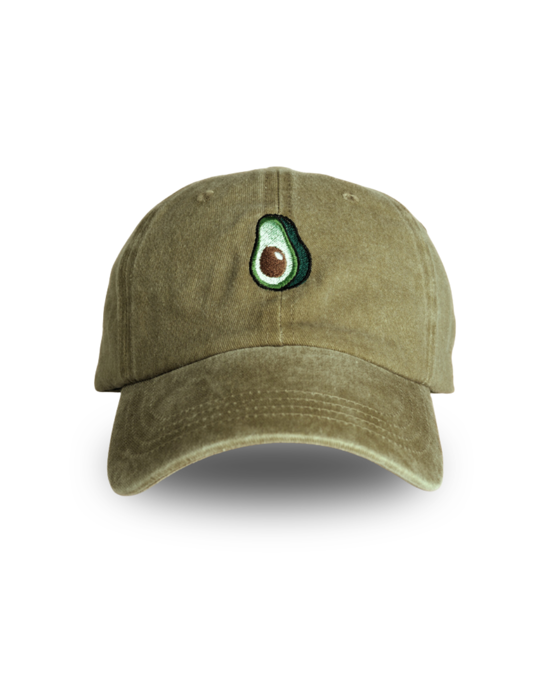 Gorra Aguacate