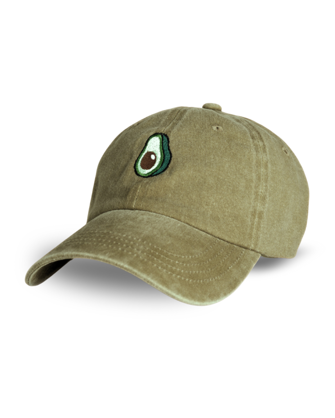 Gorra Aguacate