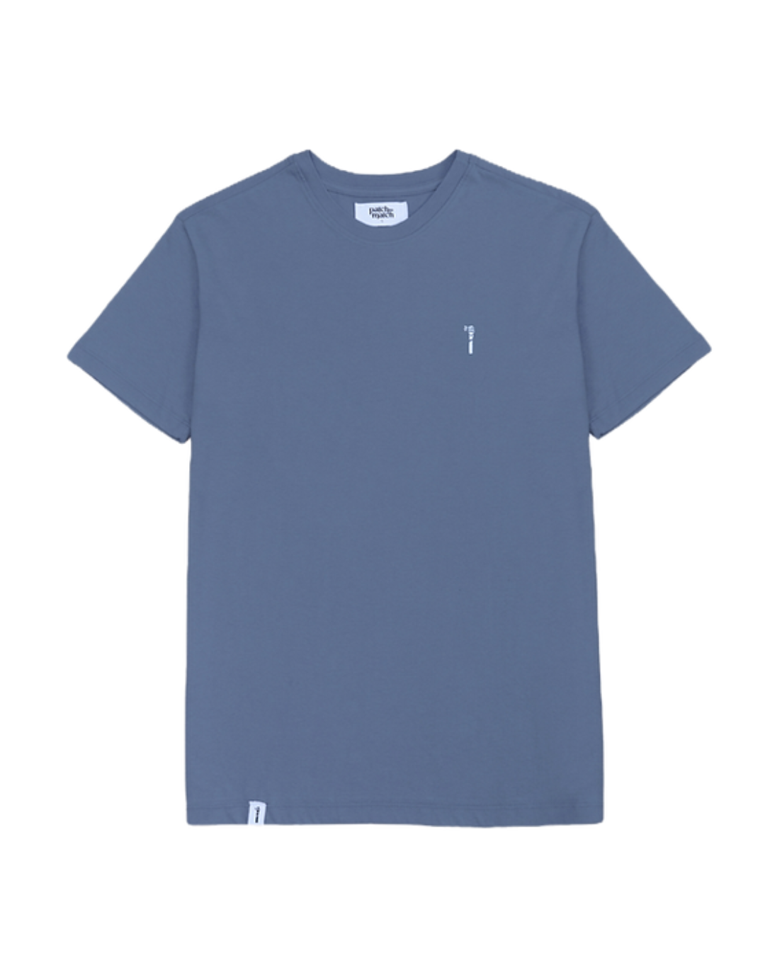 Playera Basic