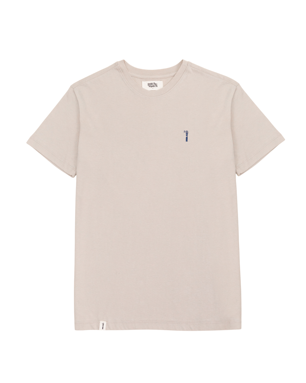 Playera Basic