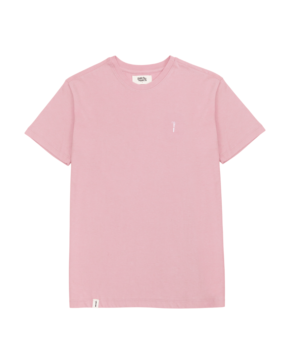 Playera Basic