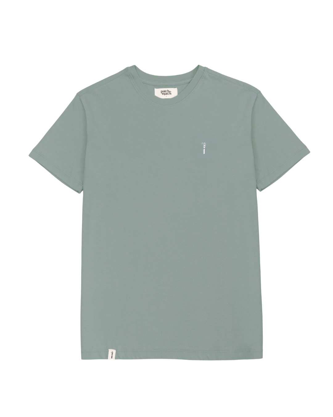 Playera Basic