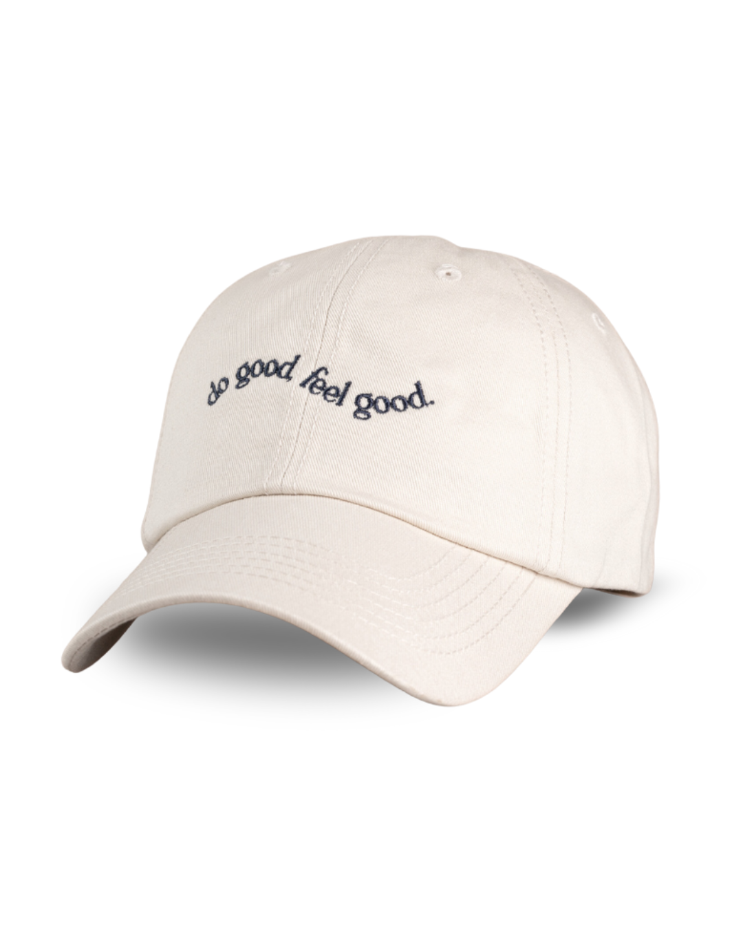 Gorra Do Good, Feel Good