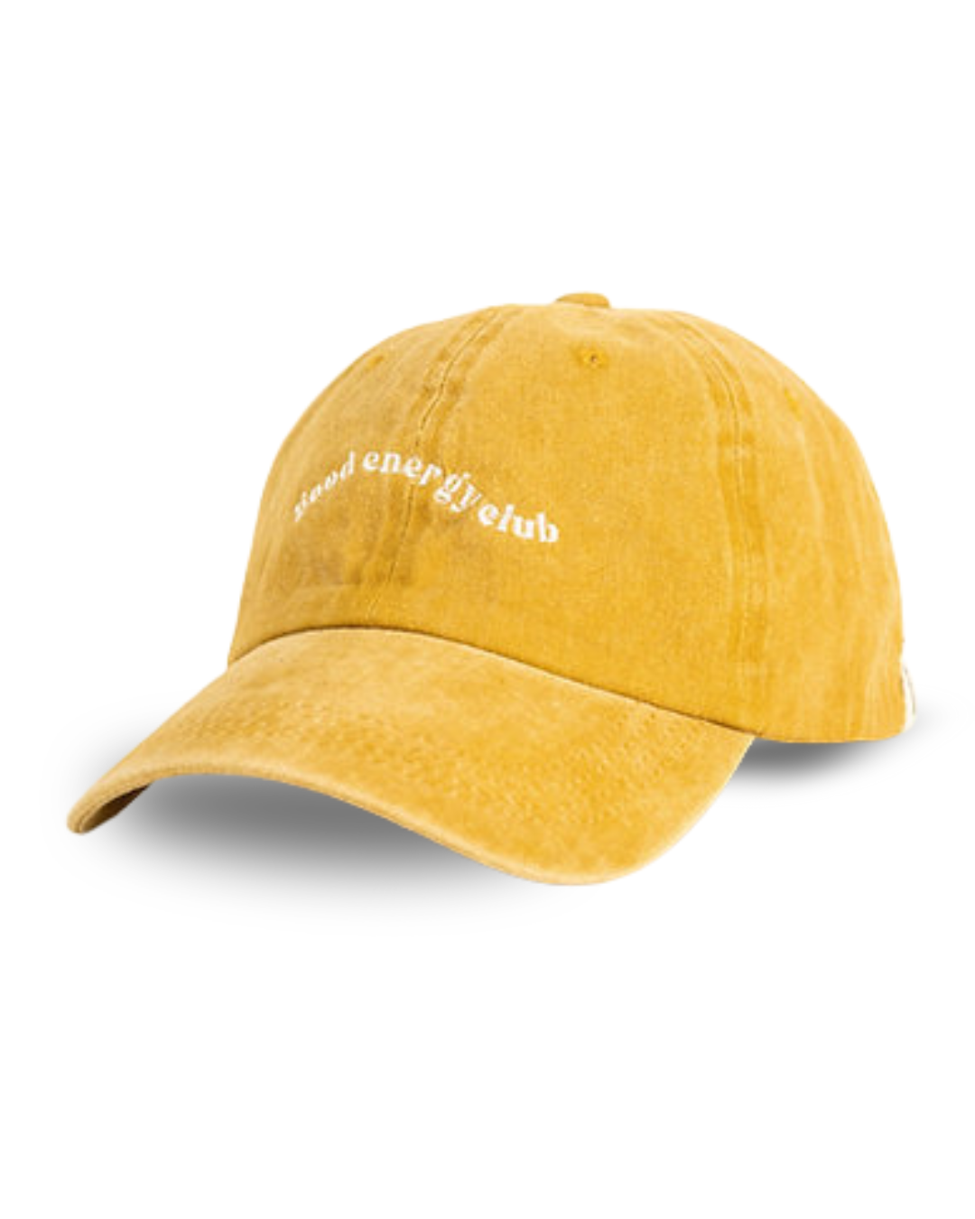 Gorra Good Energy Club
