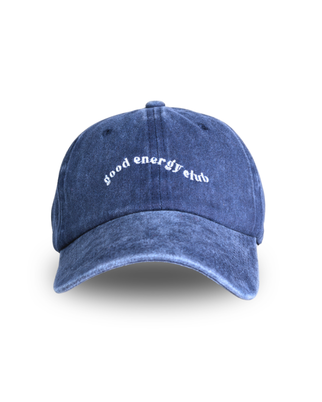 Gorra Good Energy Club