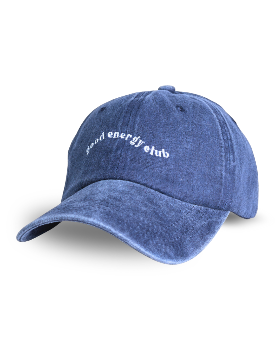 Gorra Good Energy Club