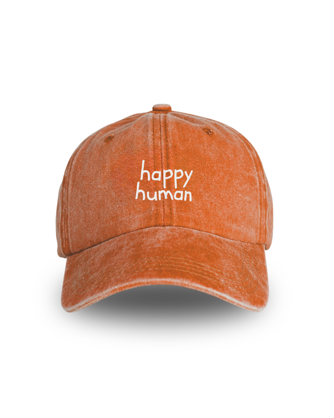 Gorra Happy Human