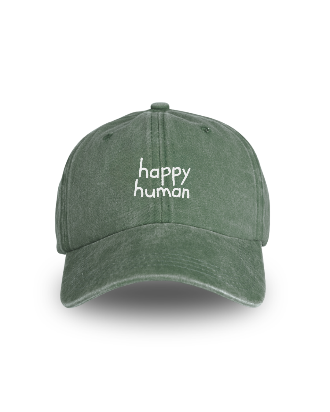 Gorra Happy Human