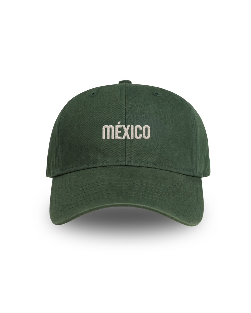 Gorra México
