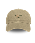 Gorra México 26
