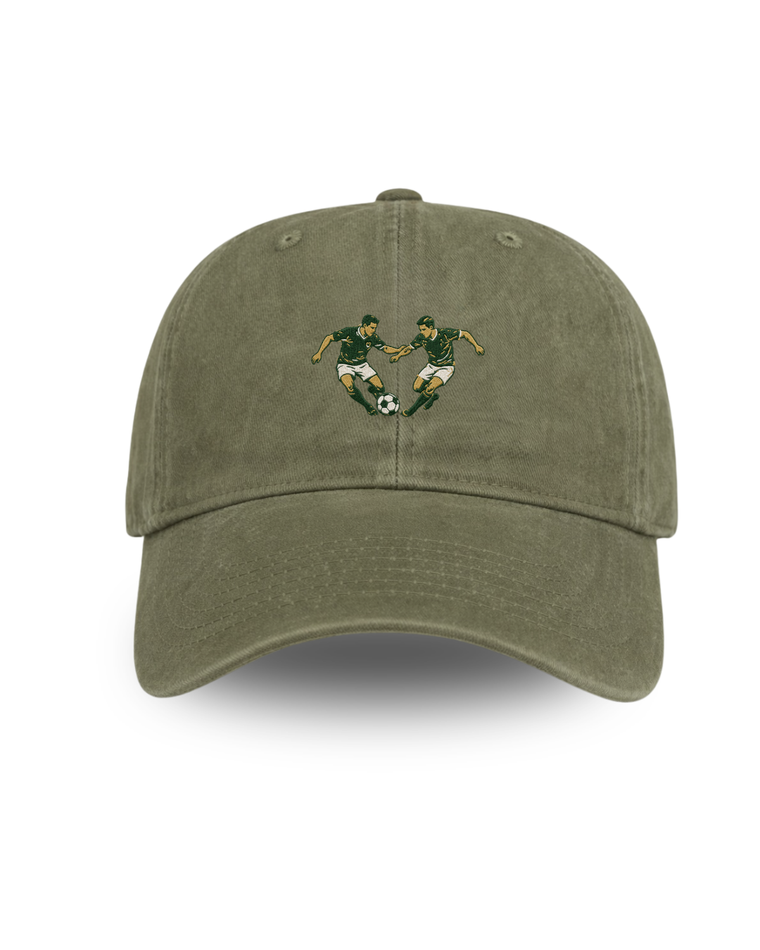 Gorra Jugadores