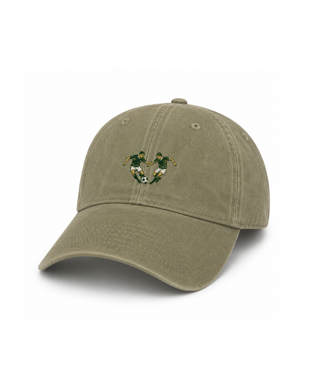 Gorra Jugadores