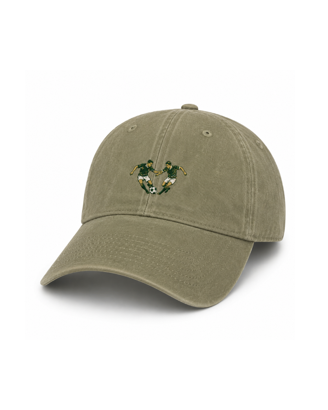 Gorra Jugadores