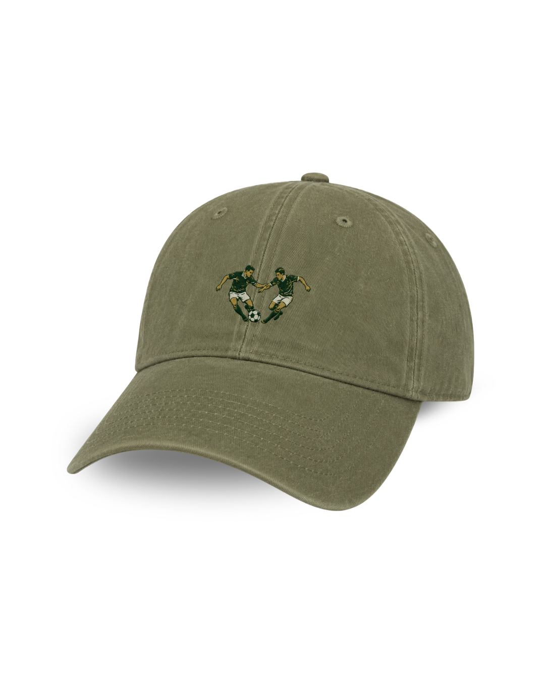 Gorra Jugadores