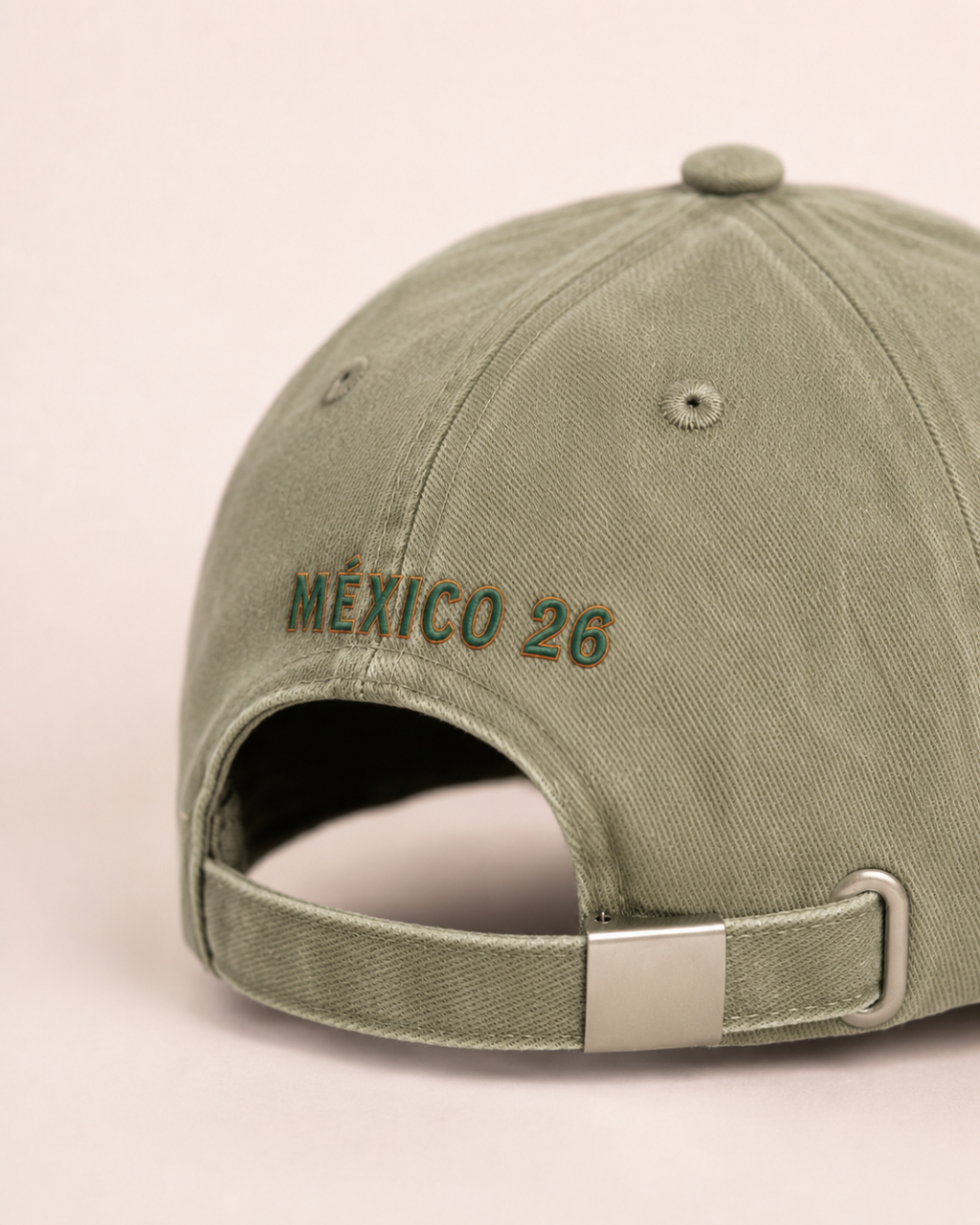 Gorra Jugadores