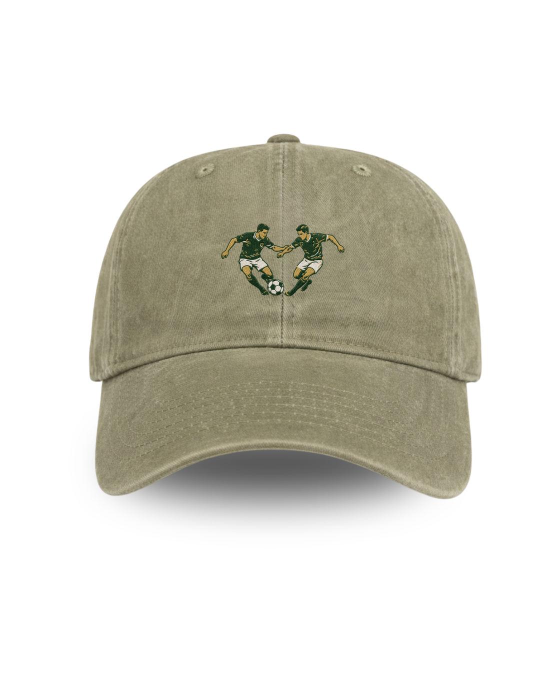 Gorra Jugadores