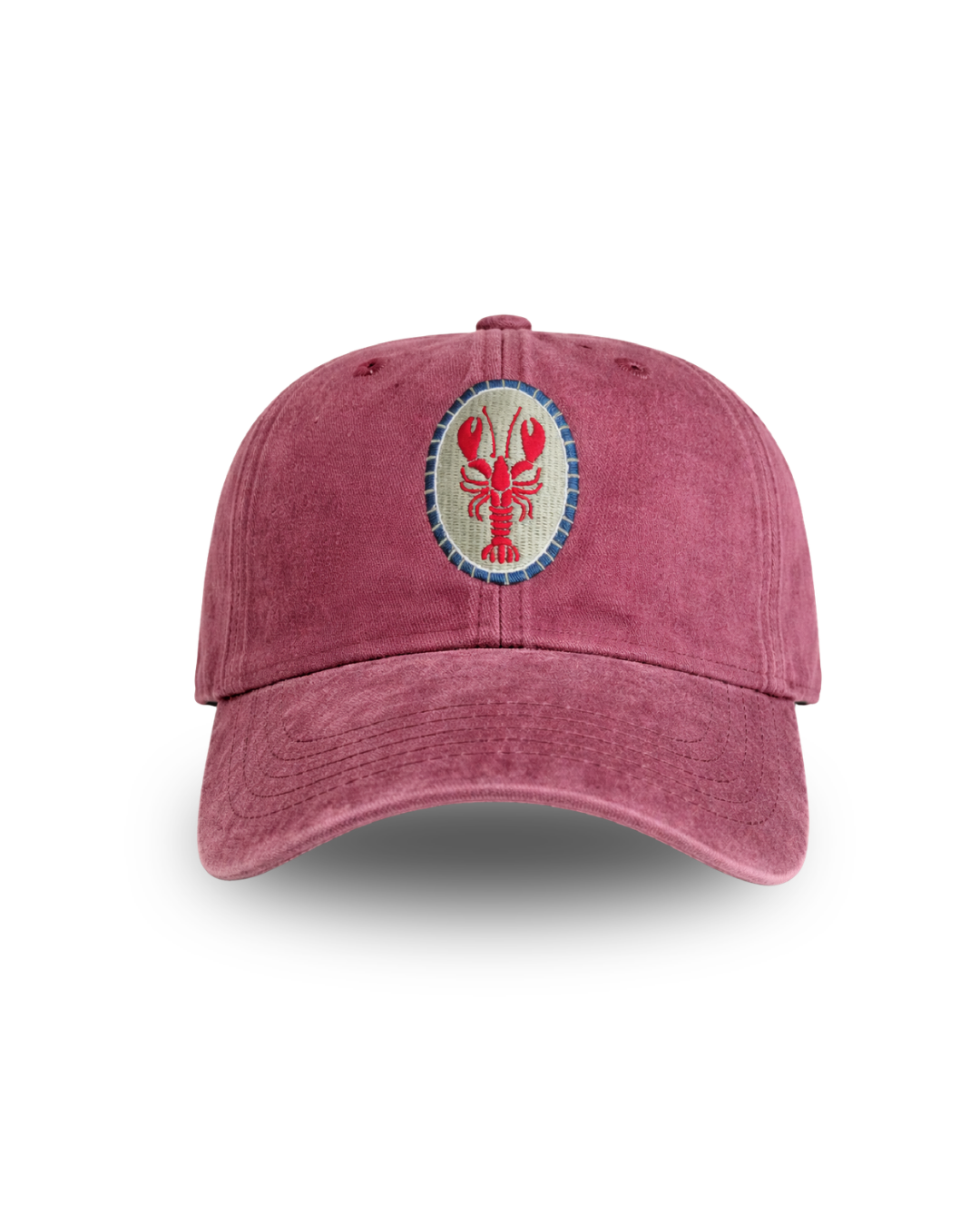 Gorra Langosta