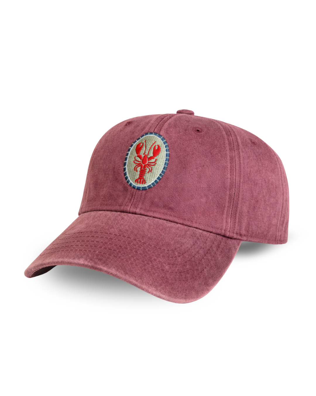 Gorra Langosta