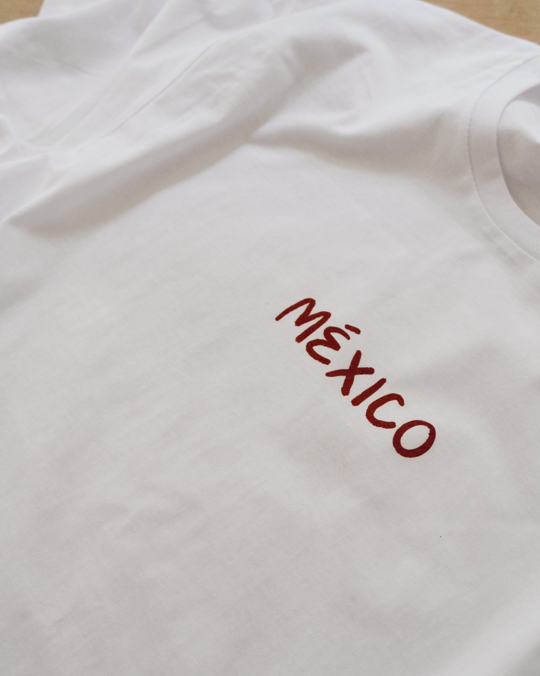 Playera México
