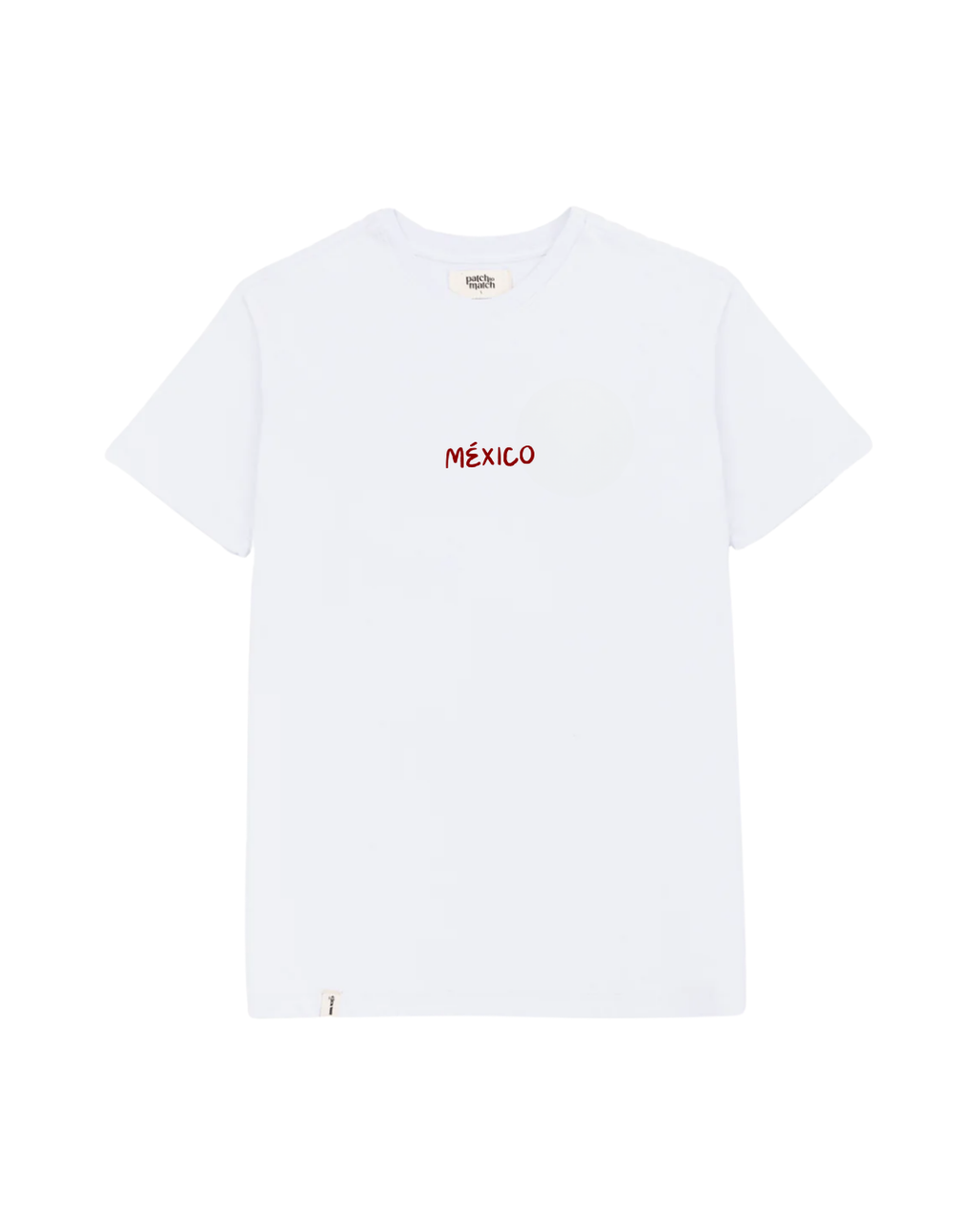 Playera México