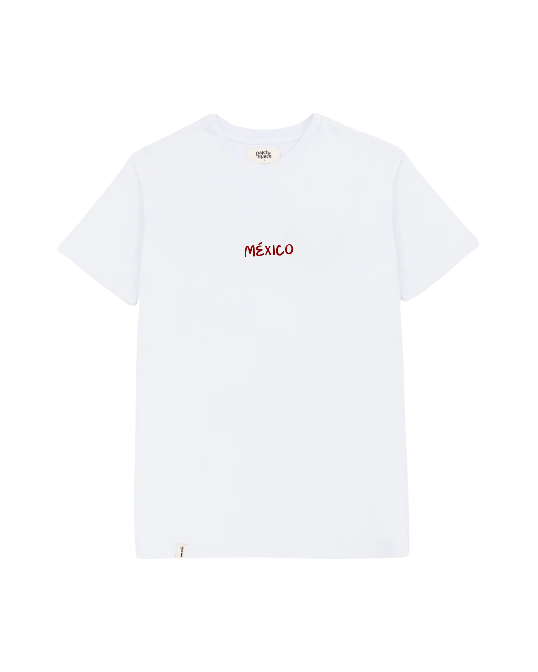Playera México