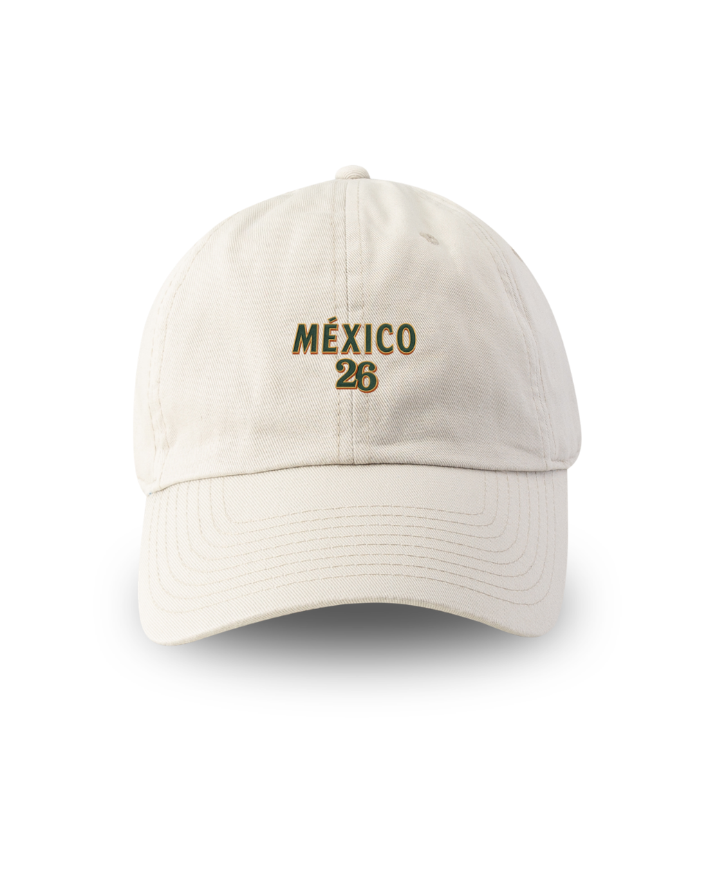 Gorra México 26