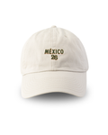 Gorra México 26