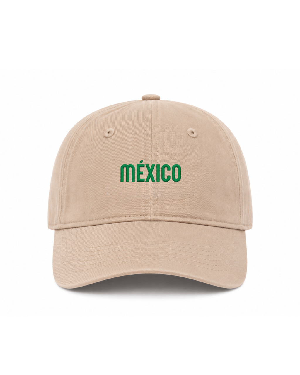 Gorra México 2.0