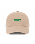 Gorra México 2.0
