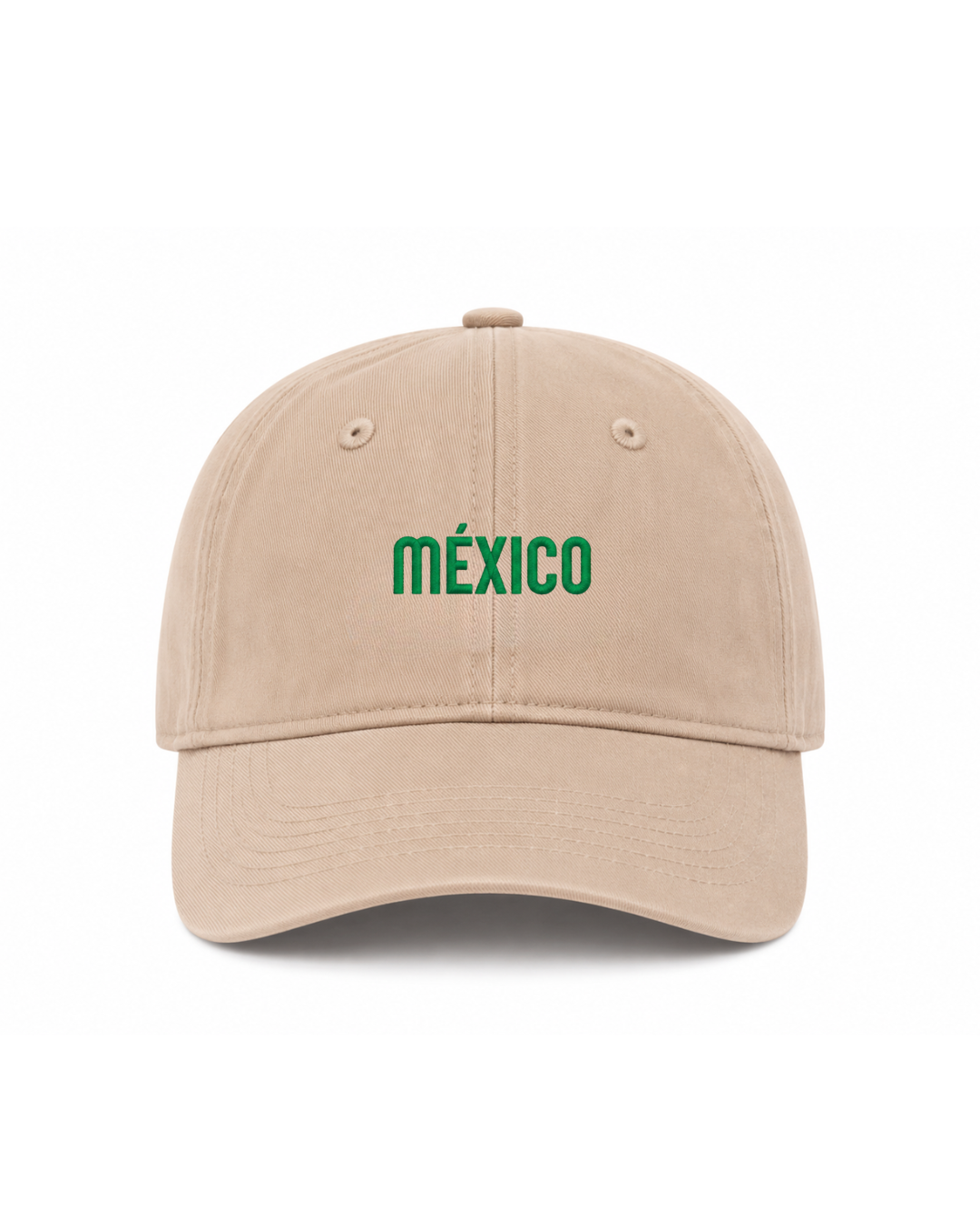 Gorra México 2.0