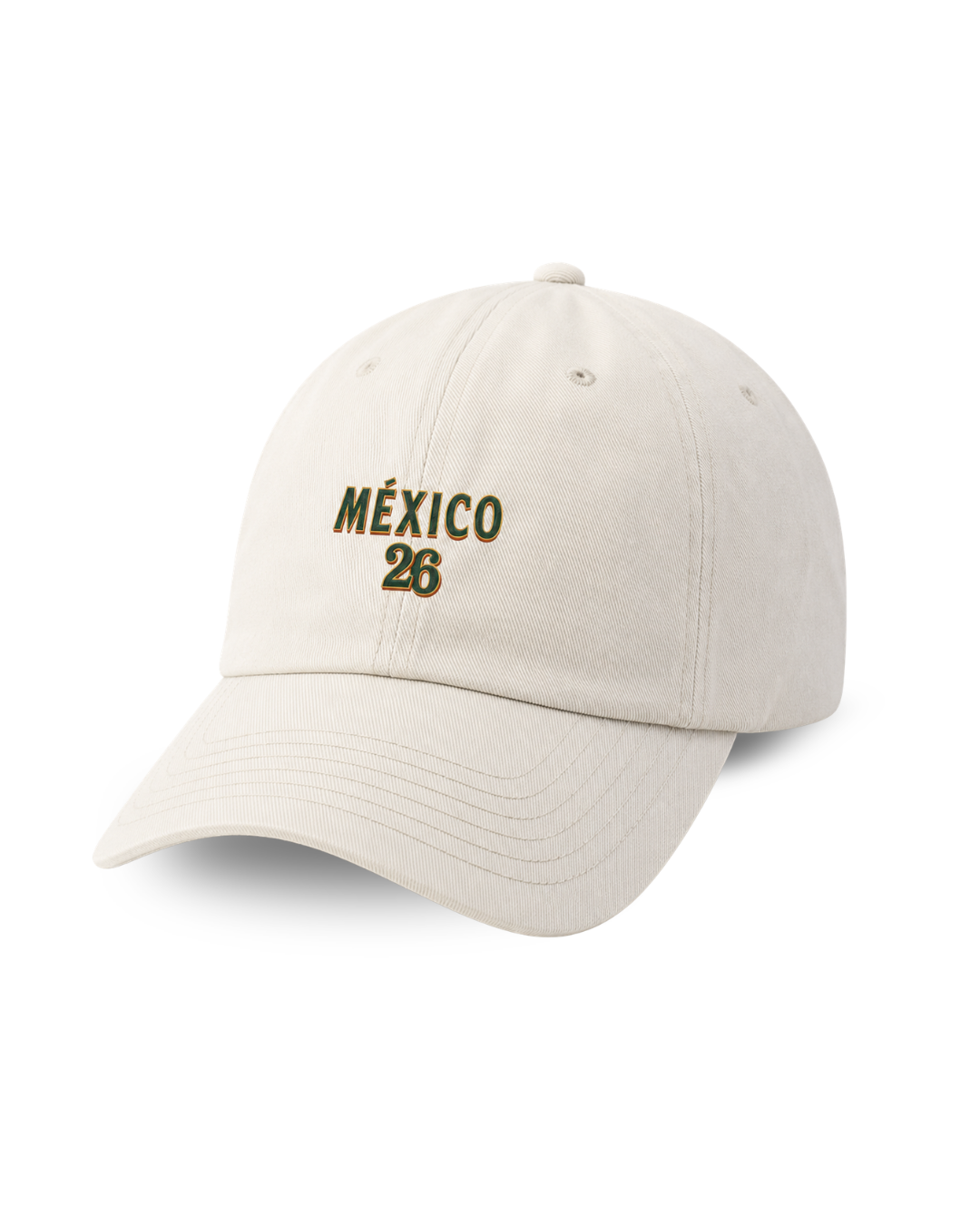 Gorra México 26