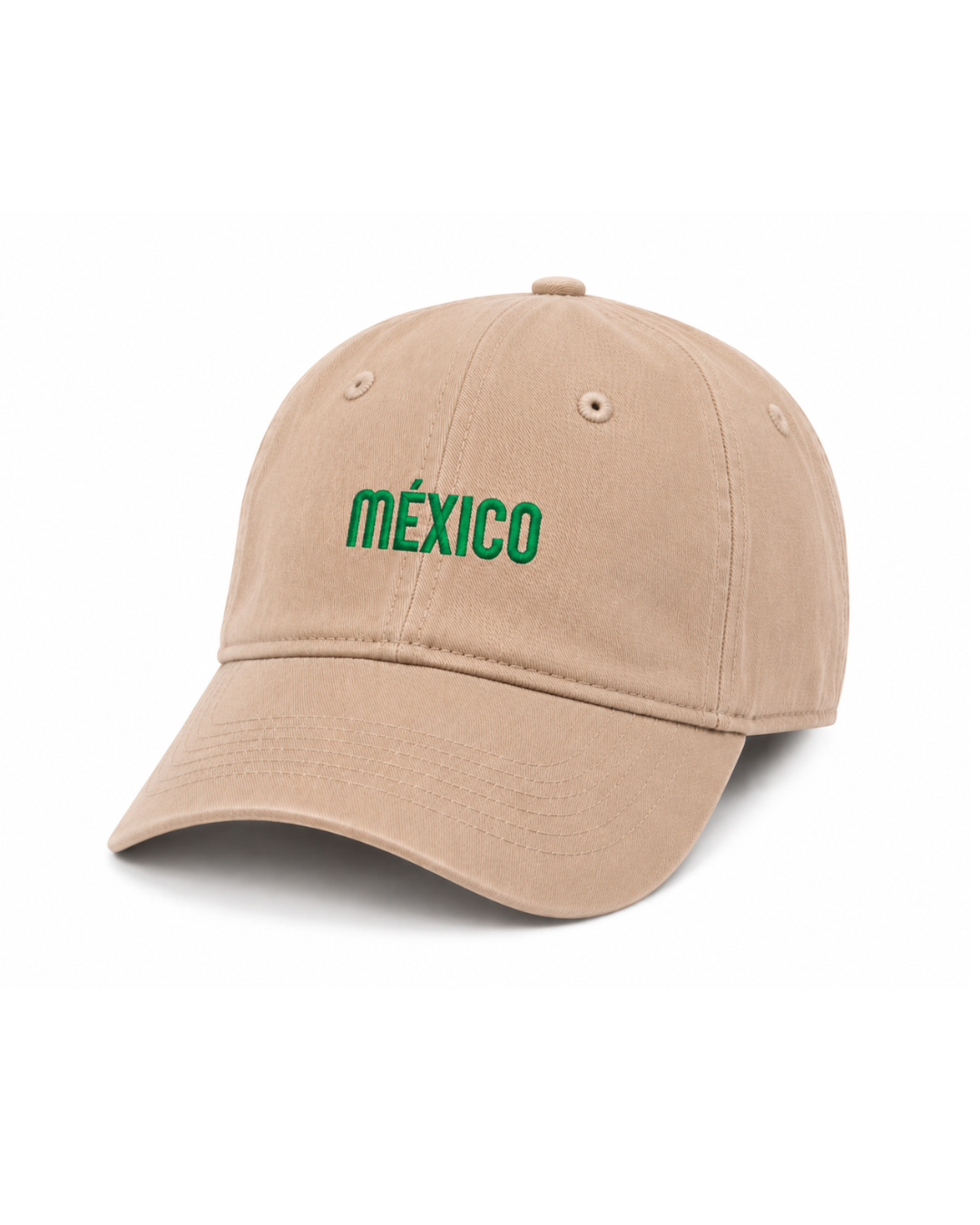 Gorra México 2.0